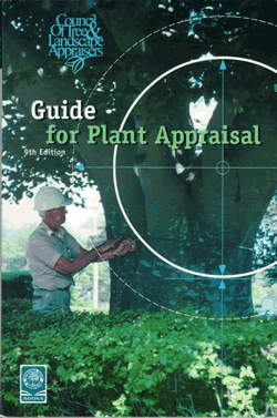 The Guide for Plant Appraisal 9th edition